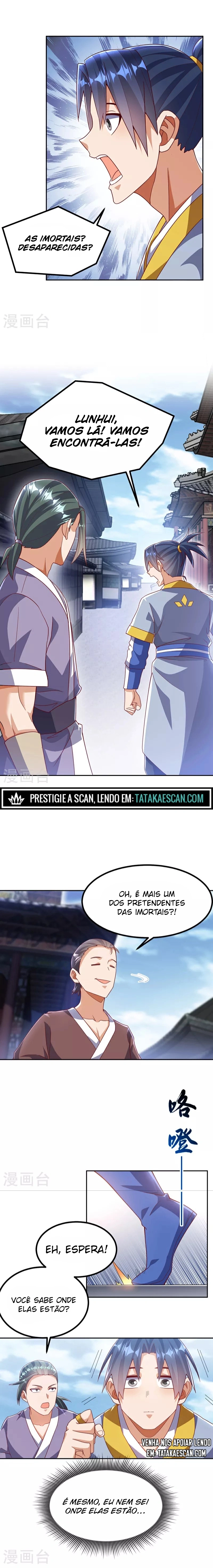 Página do capítulo