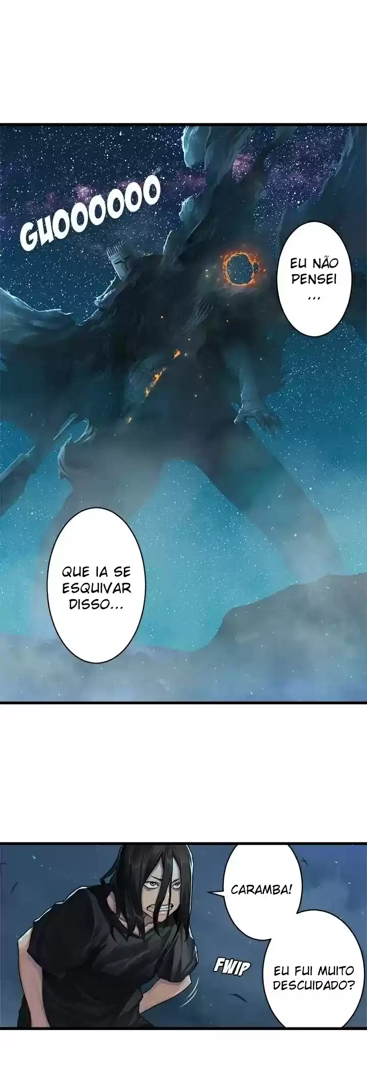 Página do capítulo
