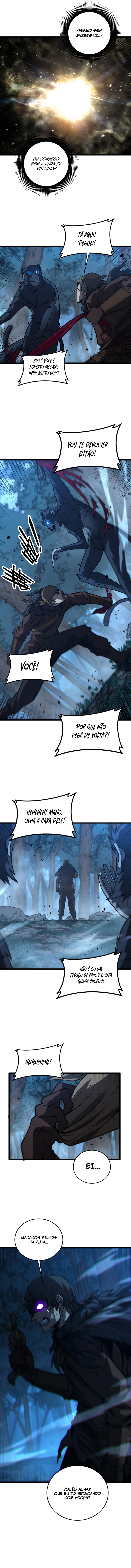 Página do capítulo