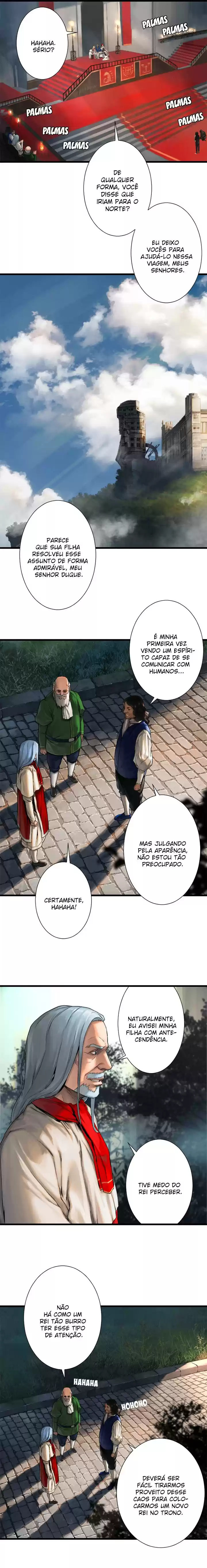 Página do capítulo