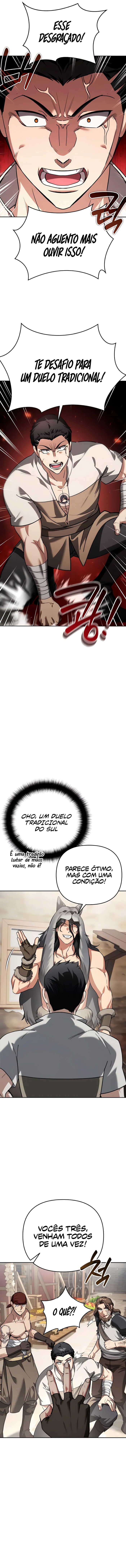 Página do capítulo