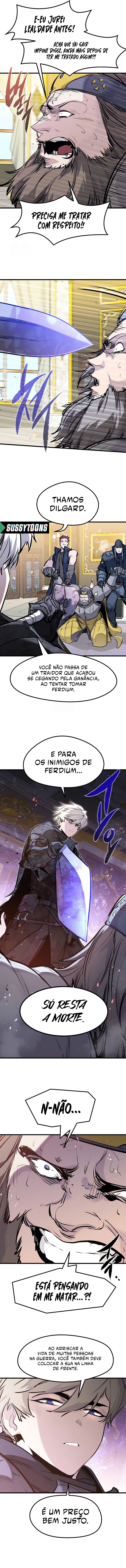 Página do capítulo
