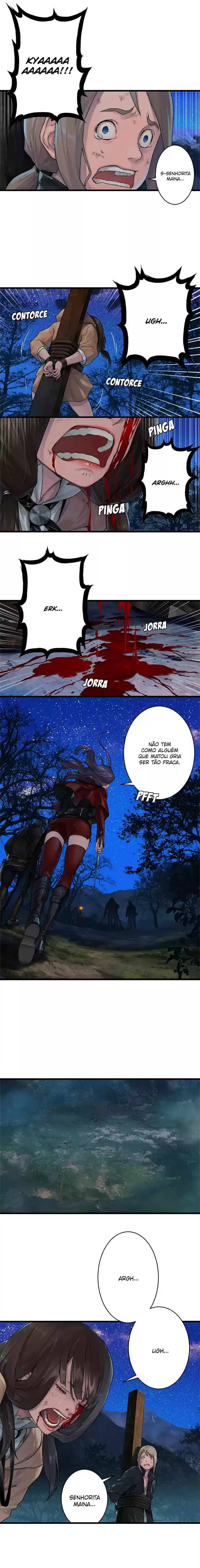 Página do capítulo