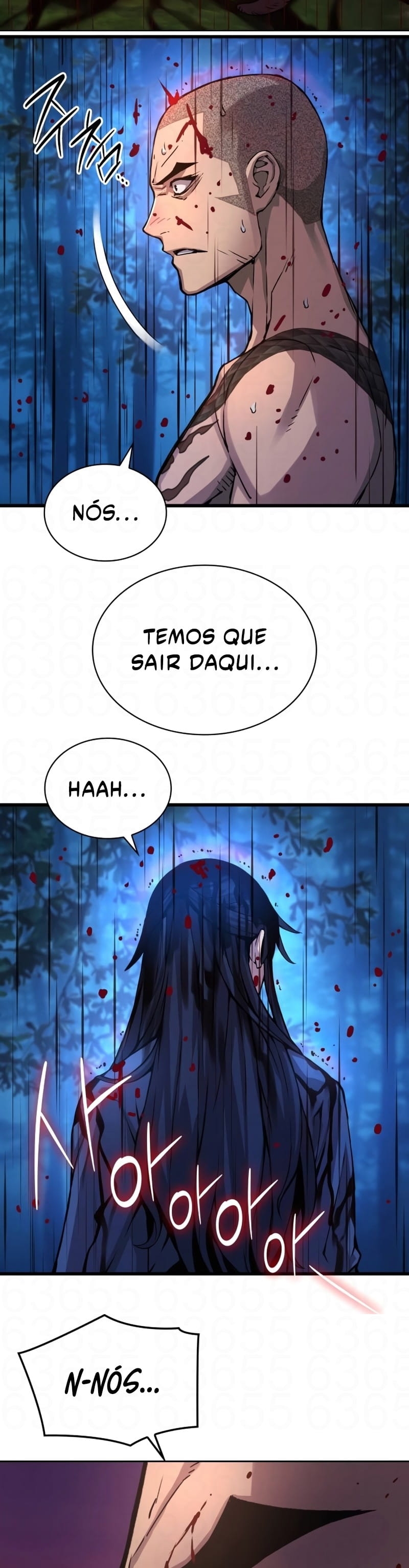 Página do capítulo