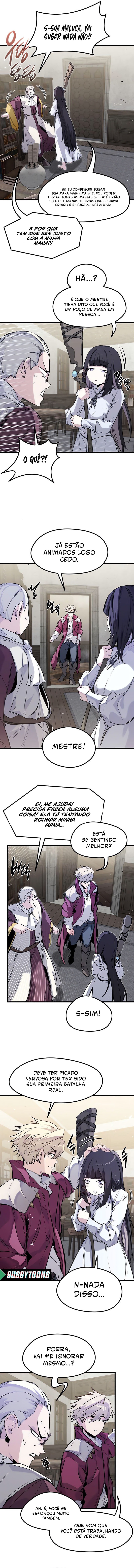 Página do capítulo