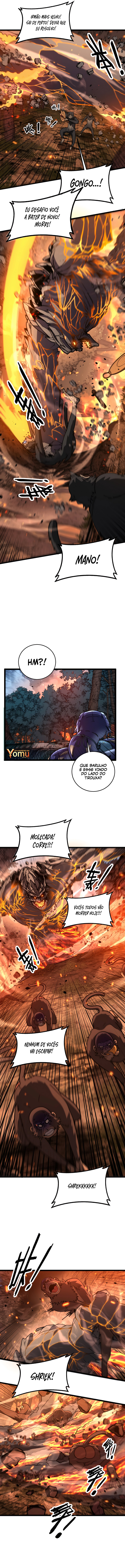 Página do capítulo