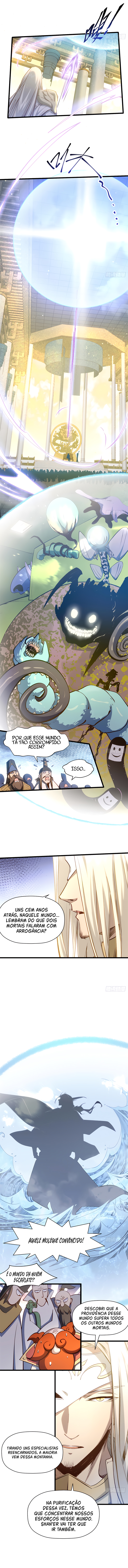 Página do capítulo