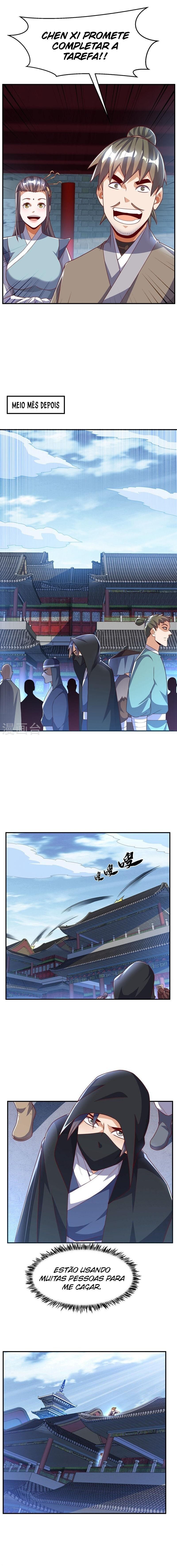 Página do capítulo