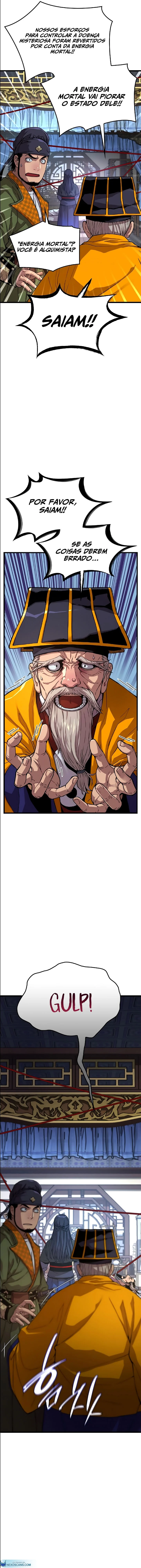 Página do capítulo