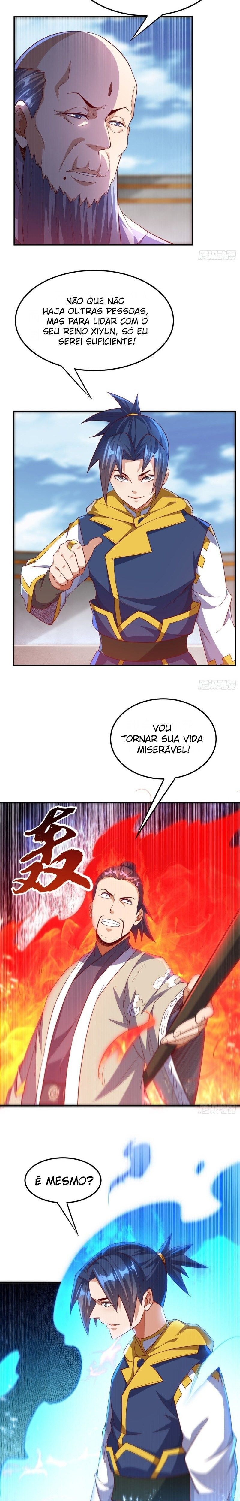 Página do capítulo