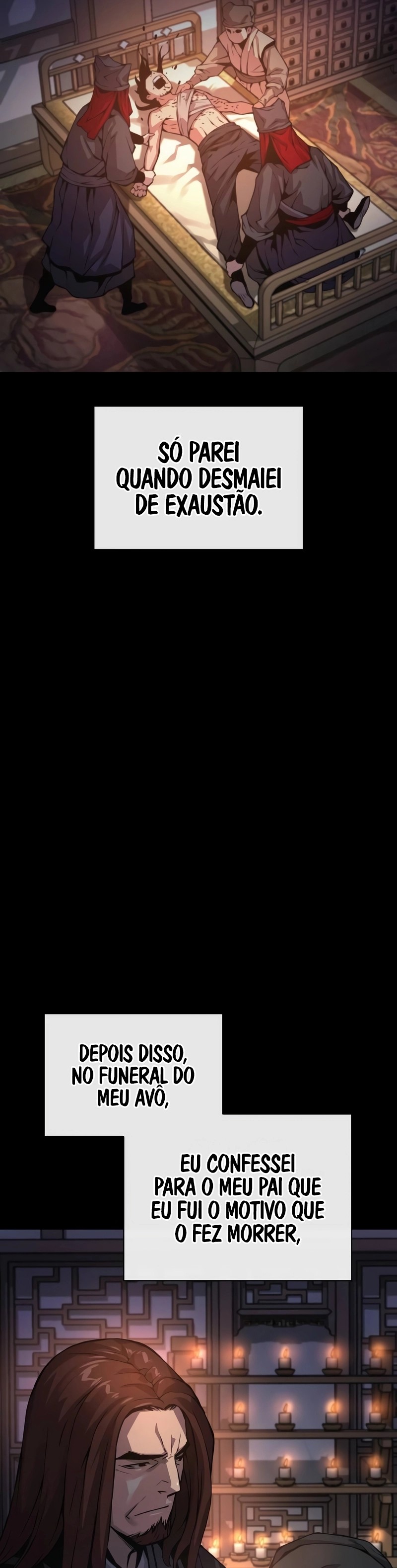 Página do capítulo
