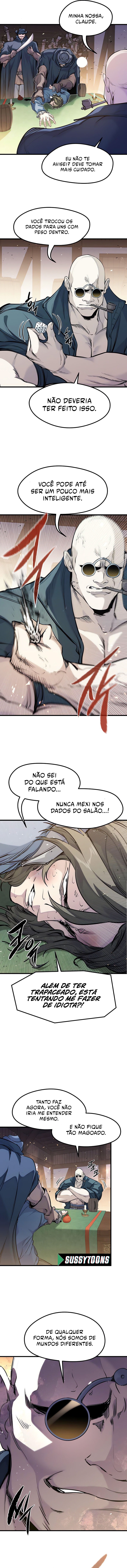 Página do capítulo