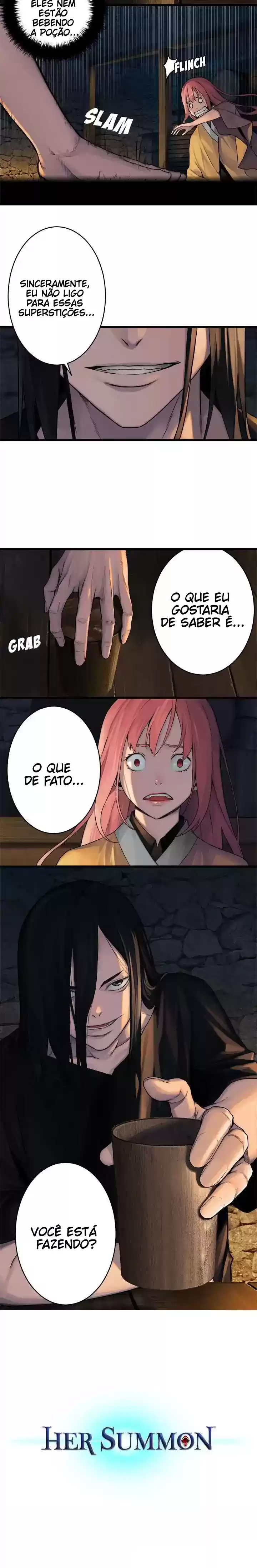 Página do capítulo