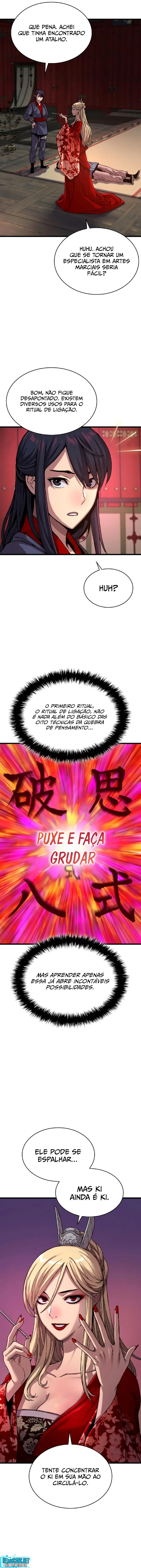 Página do capítulo