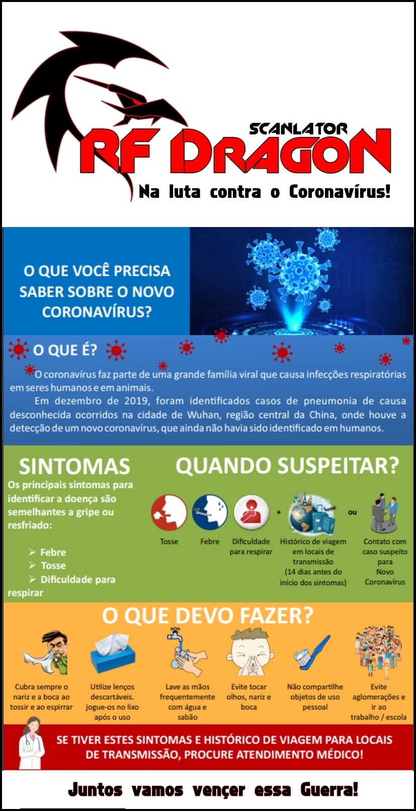 Página do capítulo