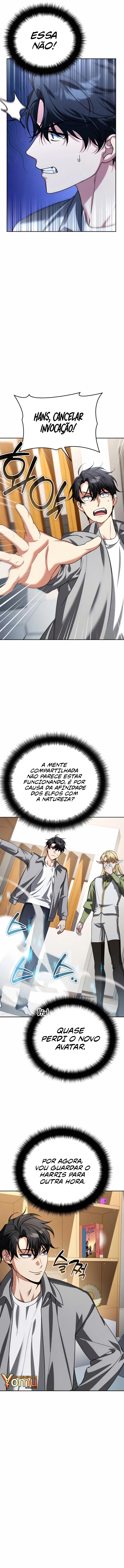 Página do capítulo