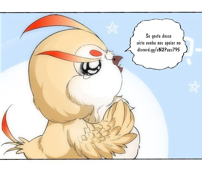 Página do capítulo