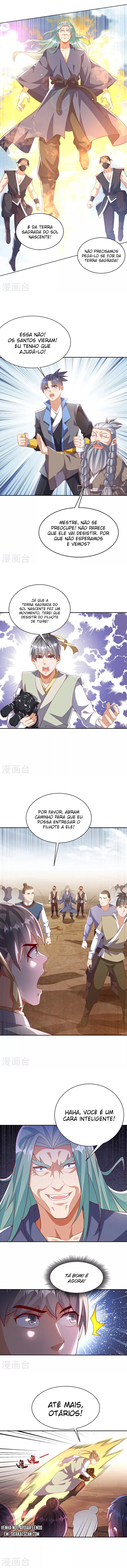 Página do capítulo
