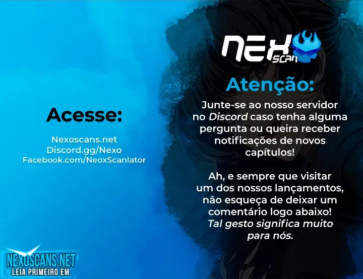Página do capítulo