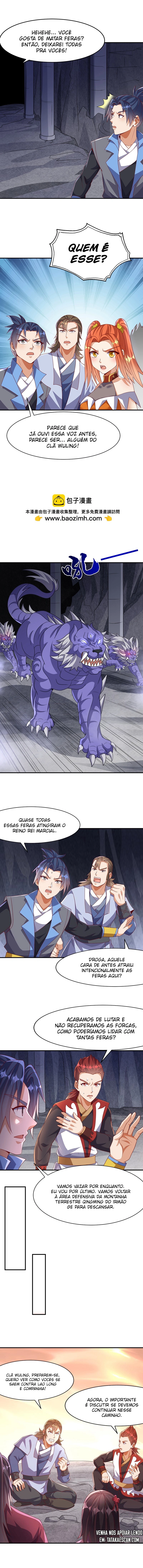 Página do capítulo