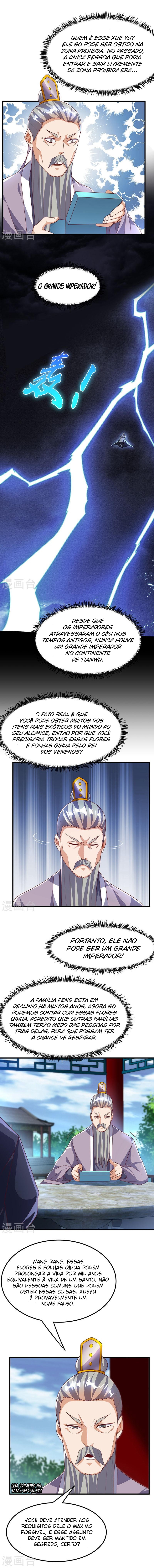 Página do capítulo