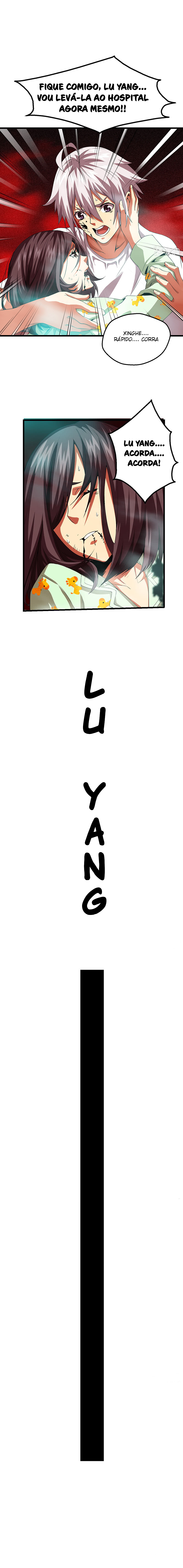 Página do capítulo