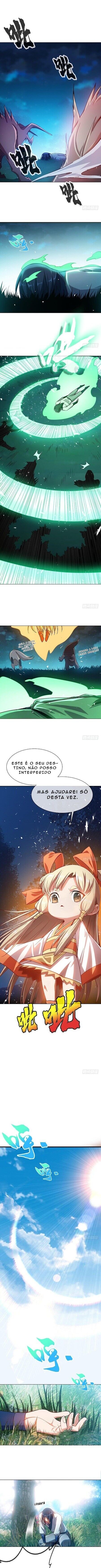 Página do capítulo