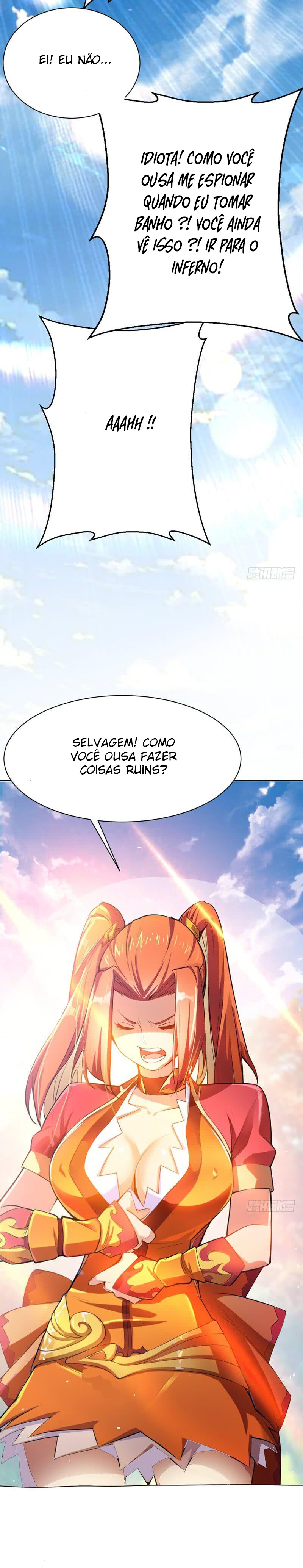 Página do capítulo