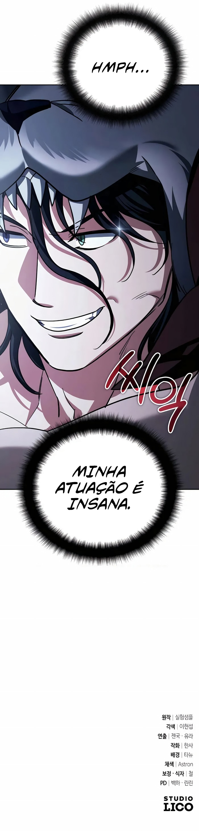 Página do capítulo