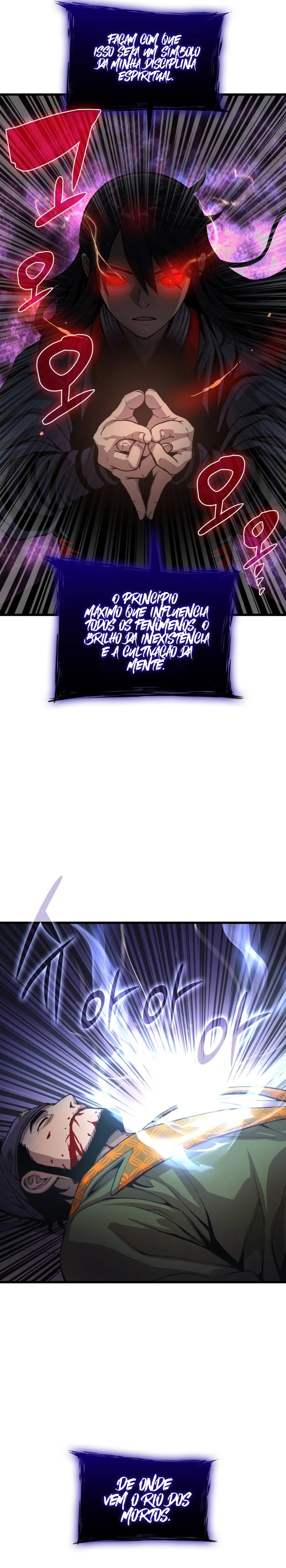 Página do capítulo