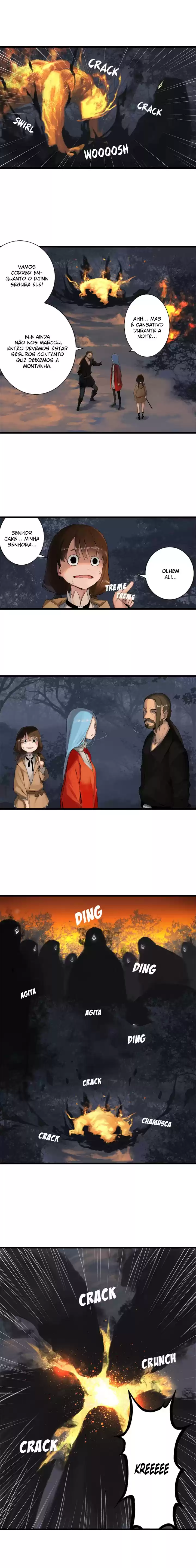Página do capítulo