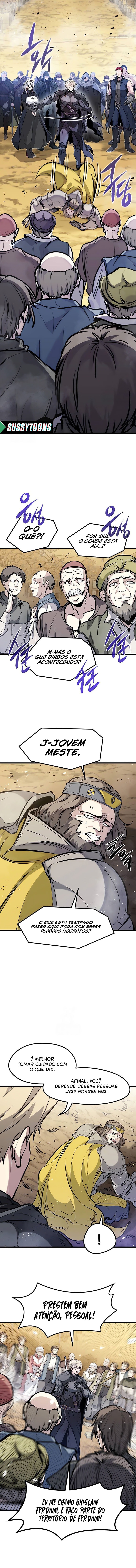 Página do capítulo