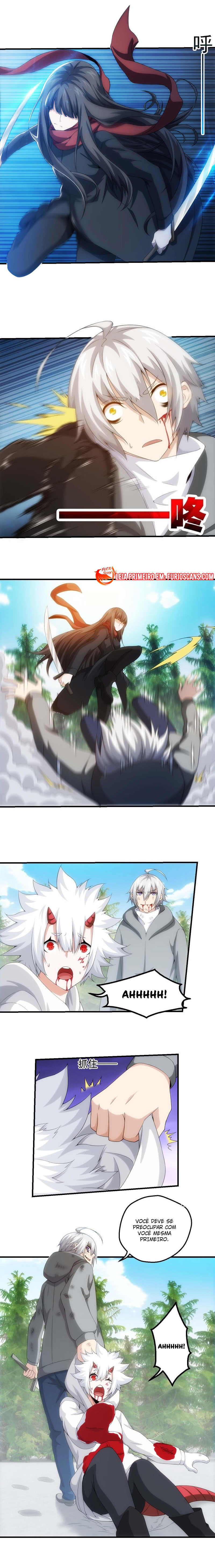 Página do capítulo