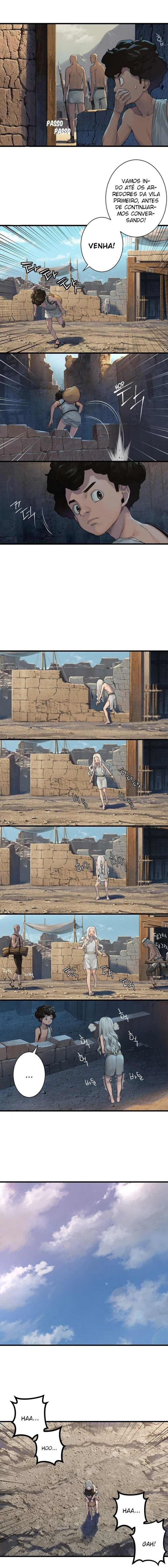 Página do capítulo