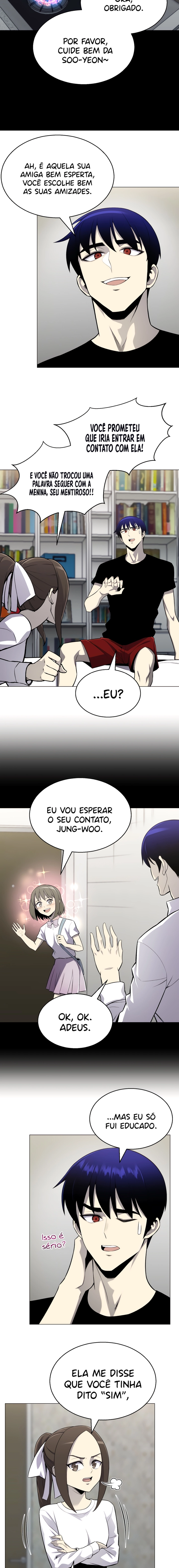 Página do capítulo