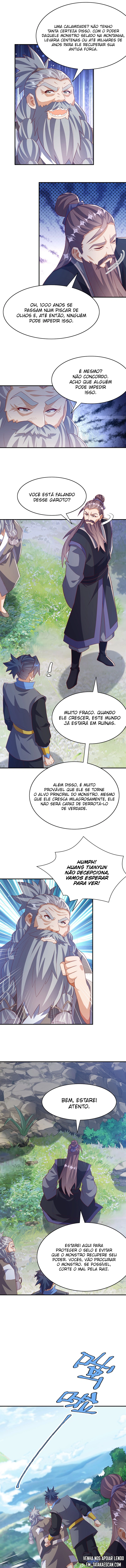 Página do capítulo