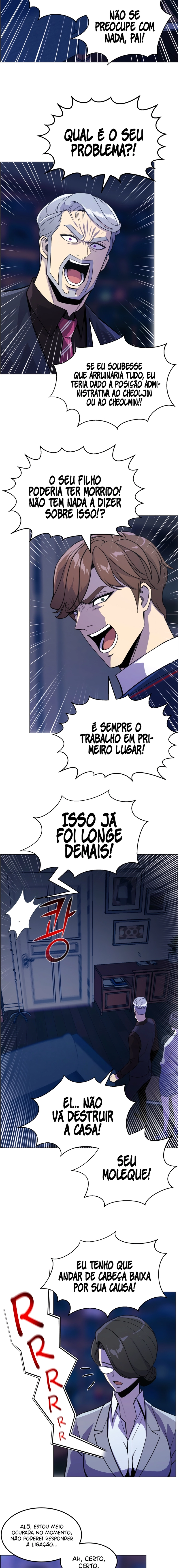 Página do capítulo