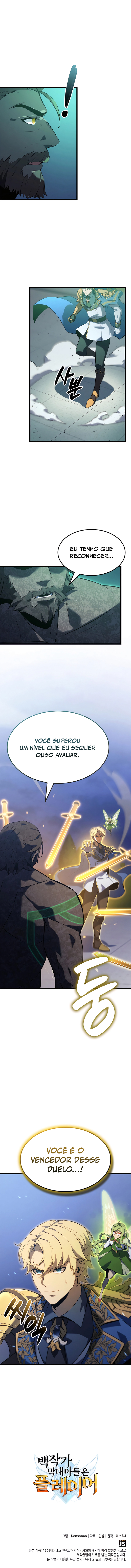 Página do capítulo