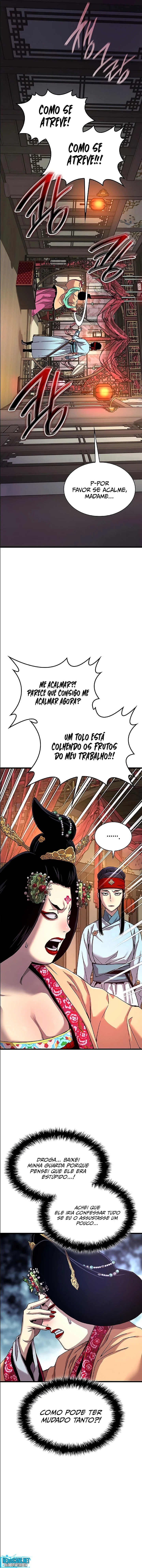 Página do capítulo