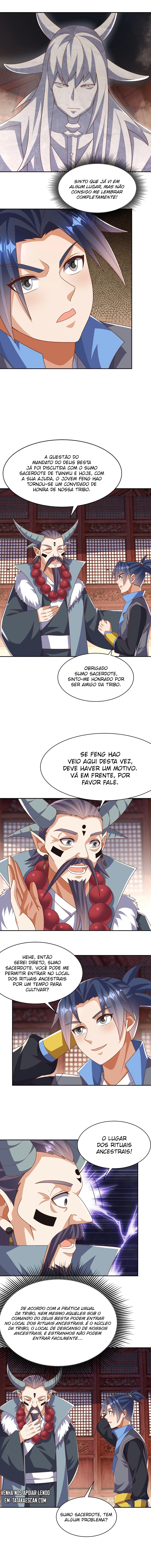 Página do capítulo