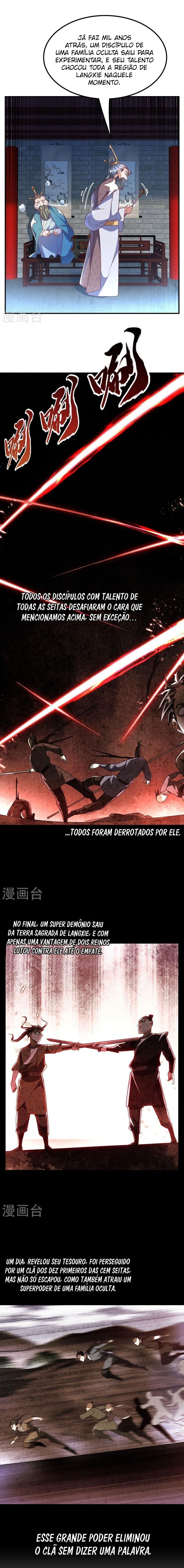 Página do capítulo