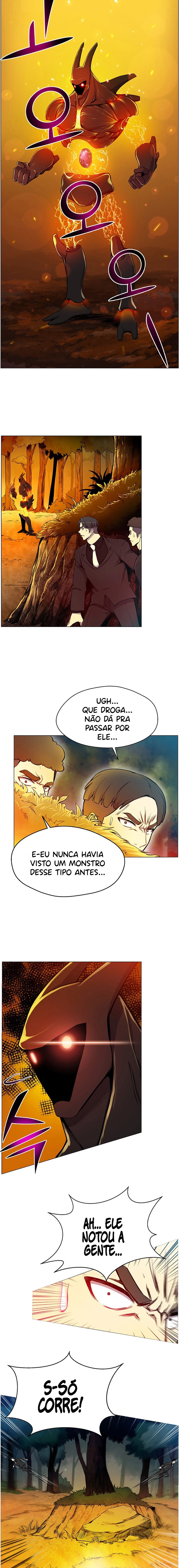 Página do capítulo
