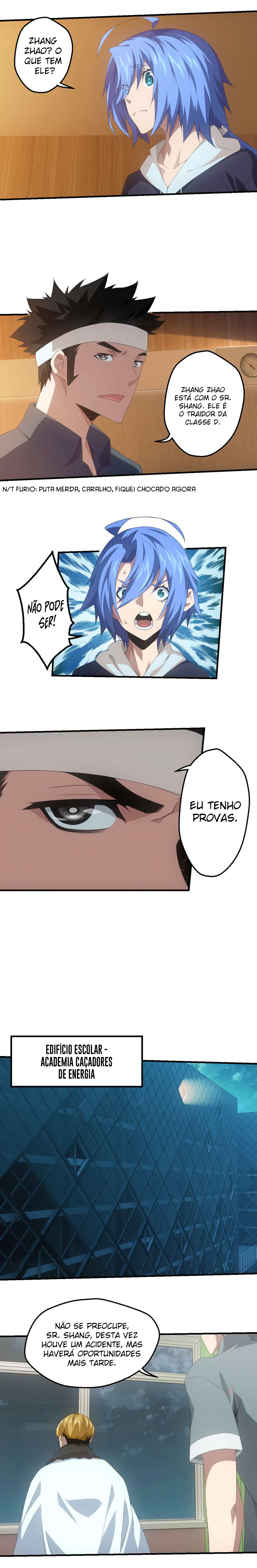Página do capítulo