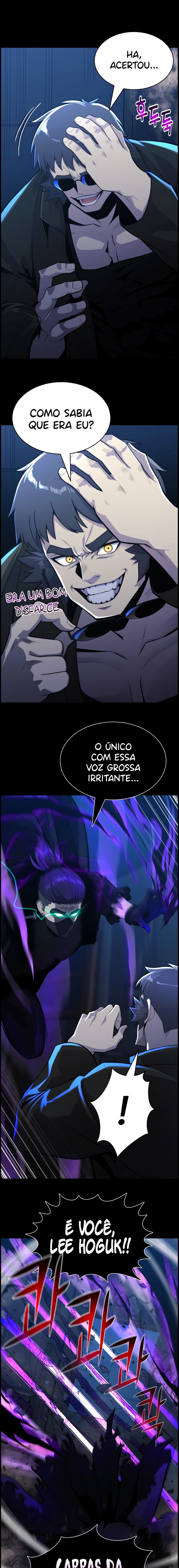 Página do capítulo