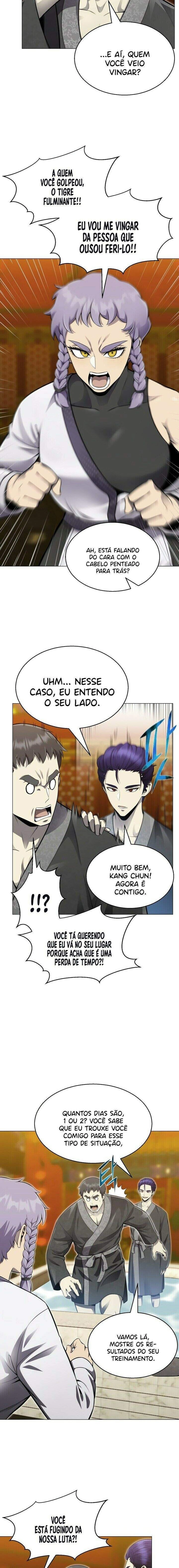 Página do capítulo