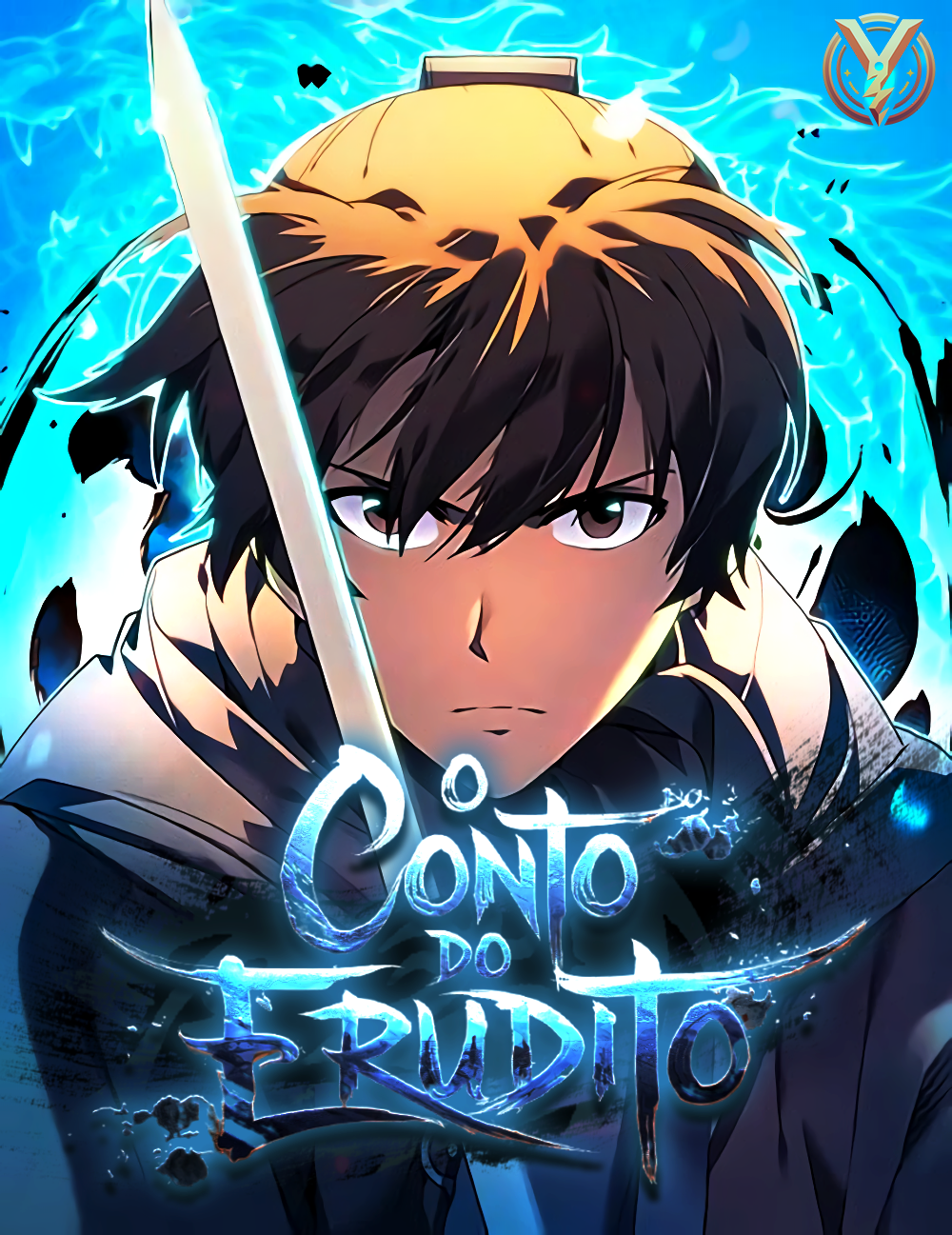 O Conto Do Erudito