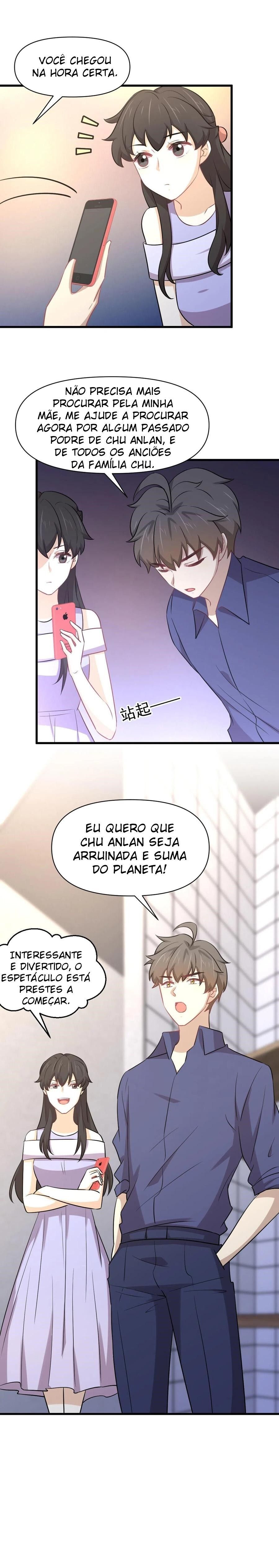 Página do capítulo