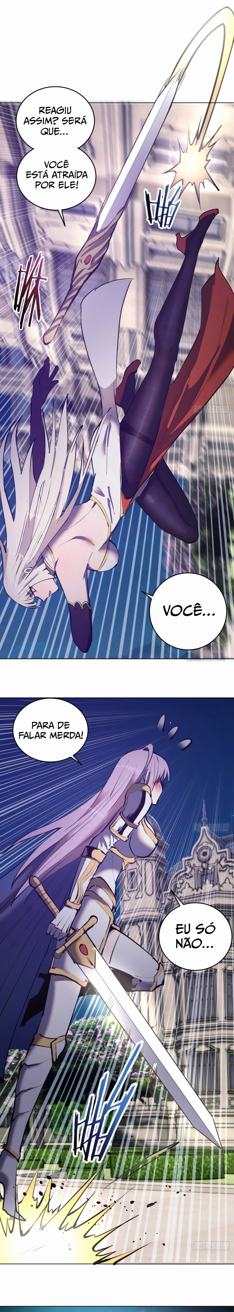 Página do capítulo