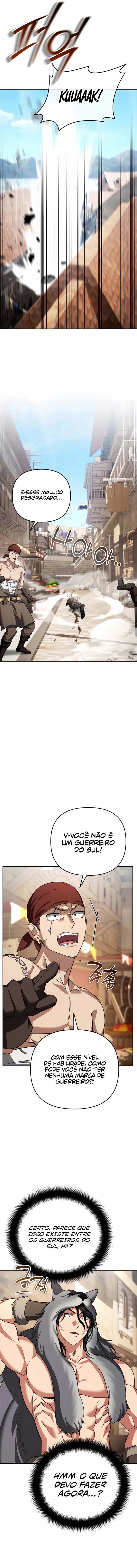 Página do capítulo