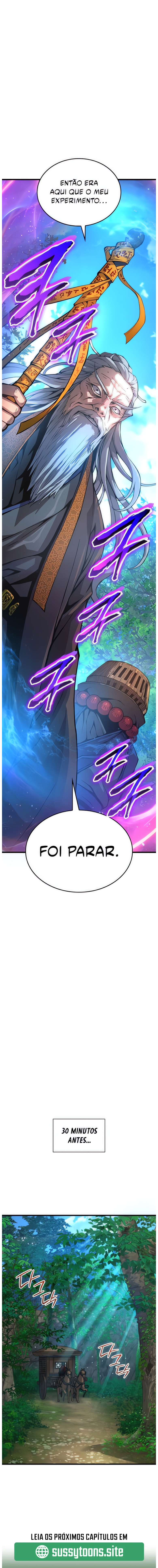 Página do capítulo